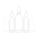 Warhounds Machine Gunner class emblem